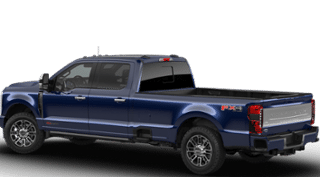 2026 Ford Super Duty® External Image 3